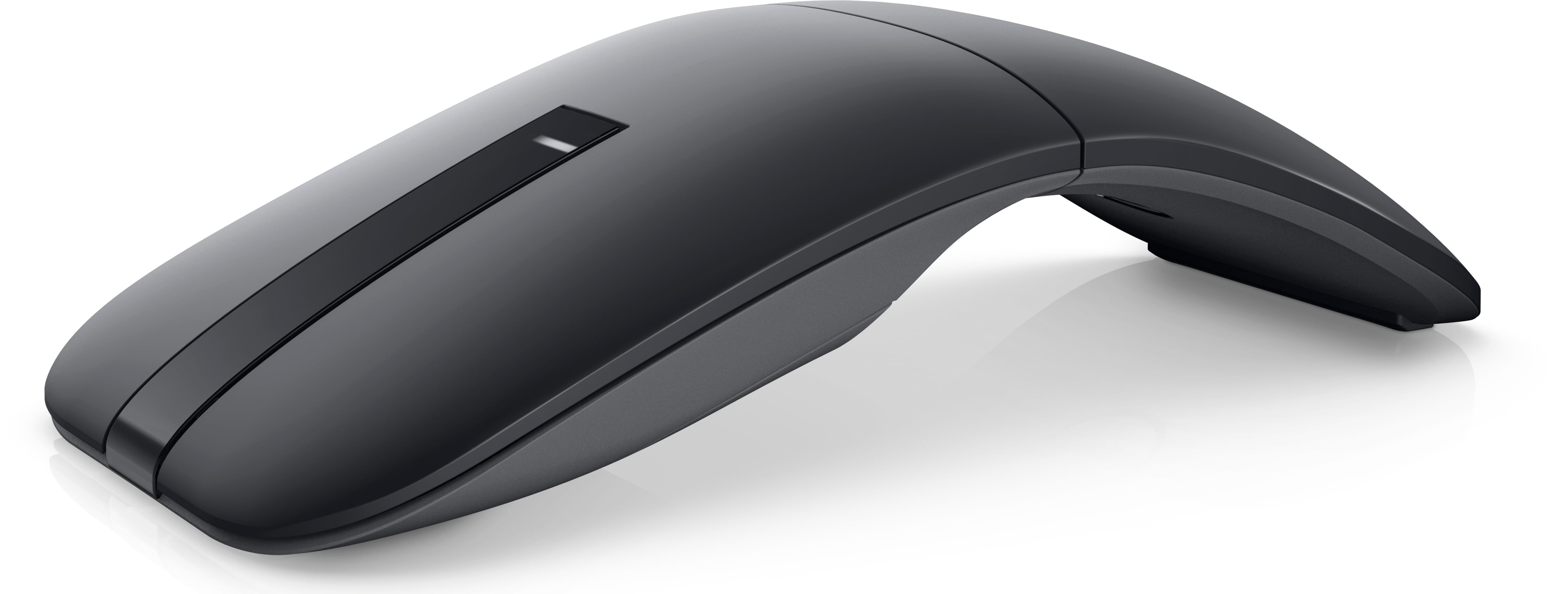 KIT - DELL BLUETOOTH TRAVEL MOUSE MS700 - BLACK - RETAIL PACKAGING — DELL