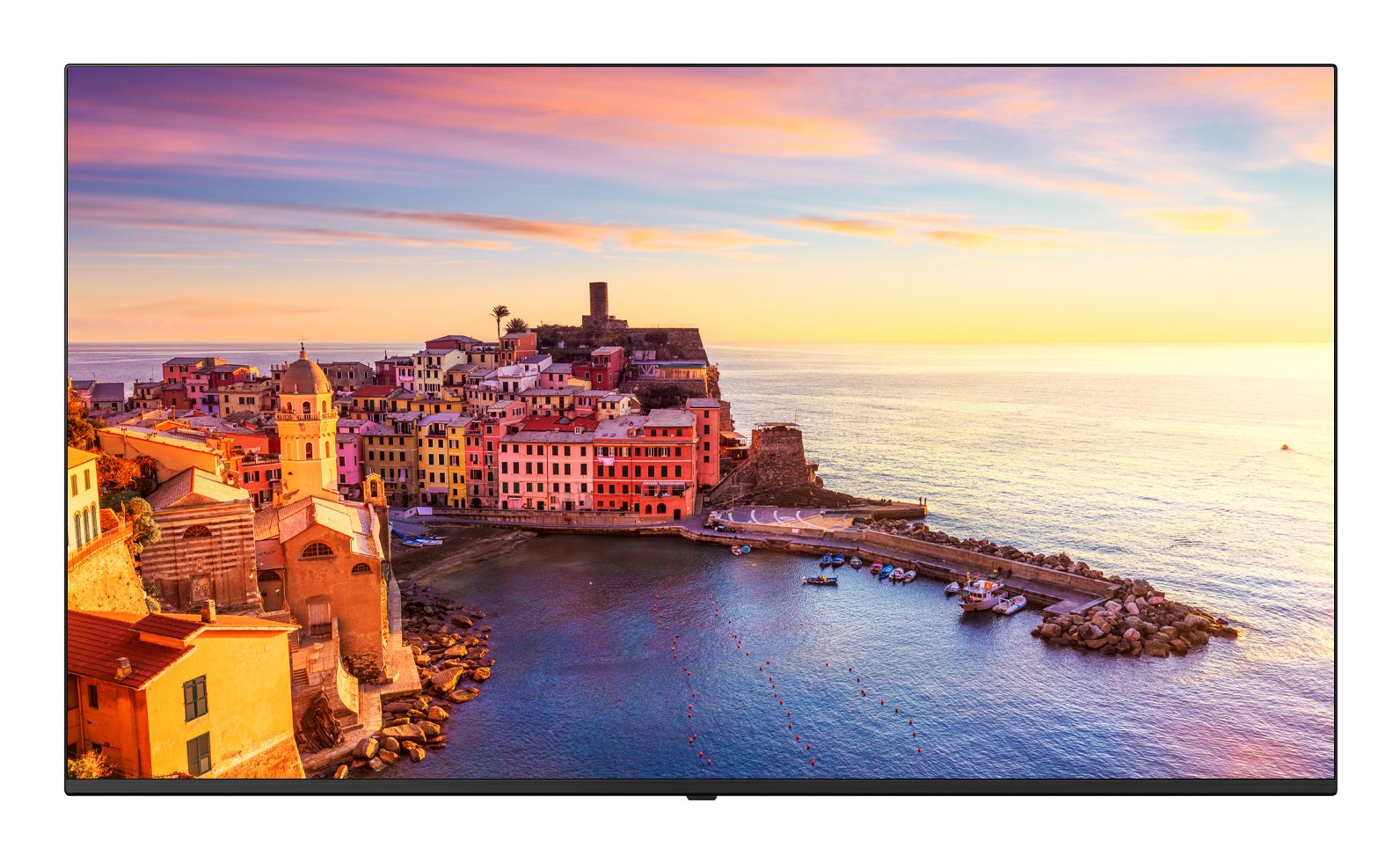 LG 65", UHD, 16:9, 330 NITS, PRO:CENTRIC SMART, HOTEL MODE, HDMI X3, USB X2, RJ45 X2,WEBOS — LG