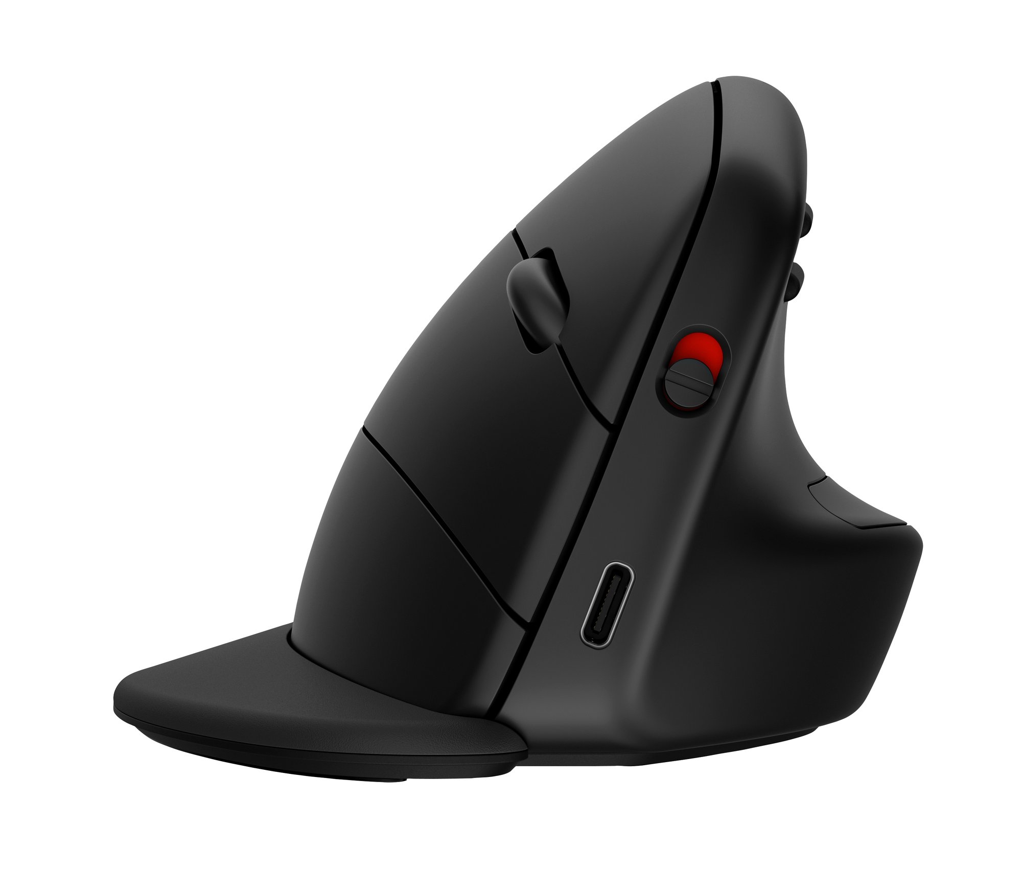 HP 925 Ergonomic VRTCL Wireless Mouse — HP