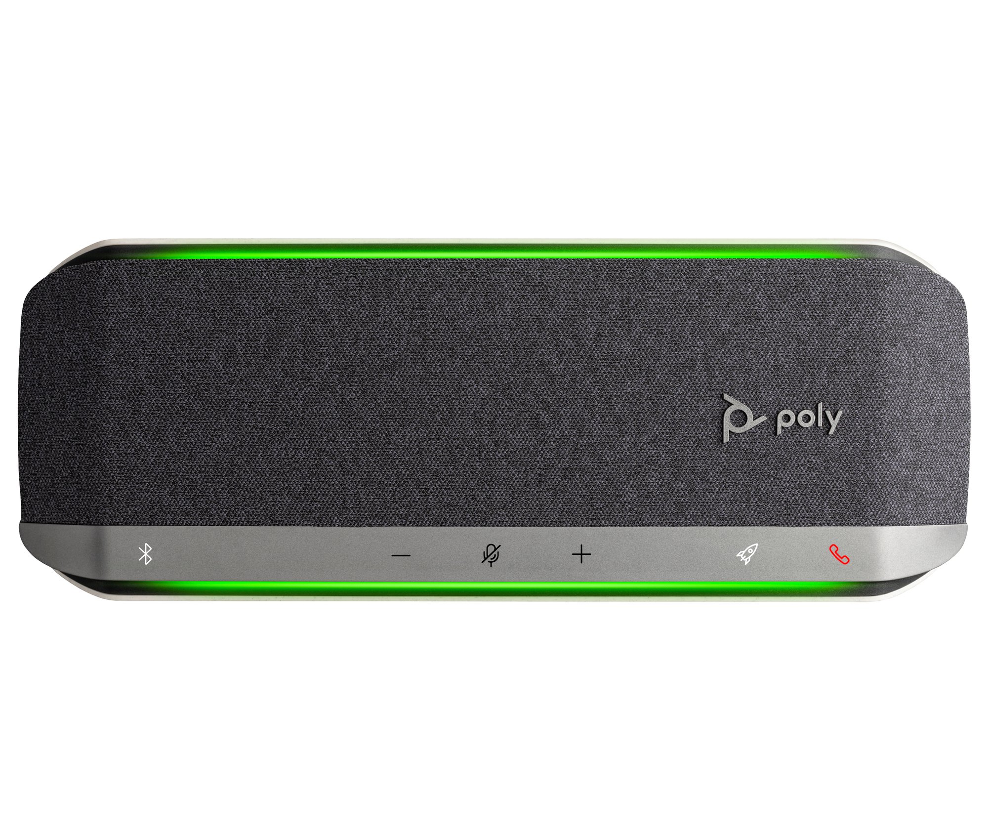 HP Poly Sync 40 USB-A USB-C Speakerphone — HP