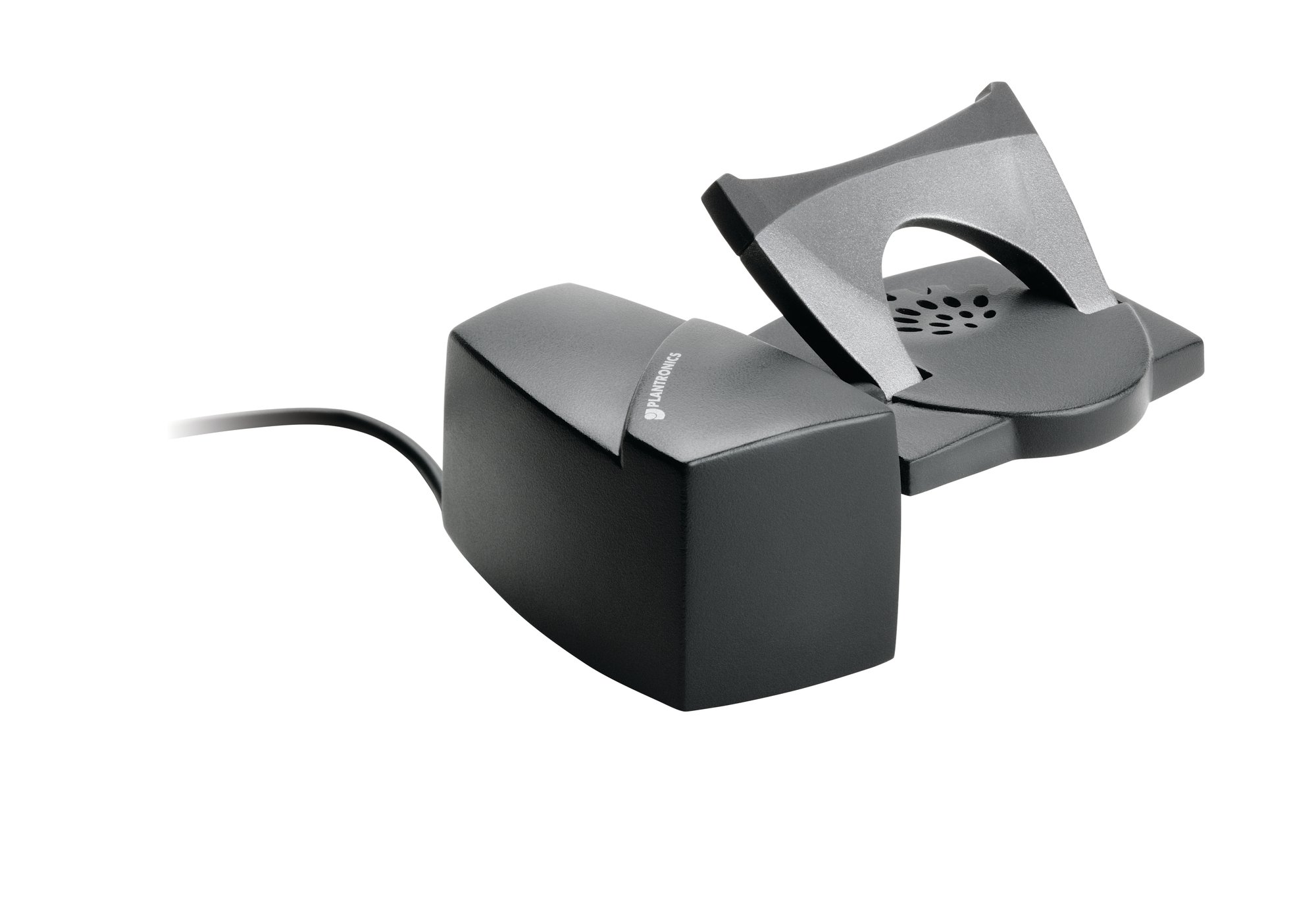 HP Poly HL10 Handset Lifter with Straight Plug TAA — HP
