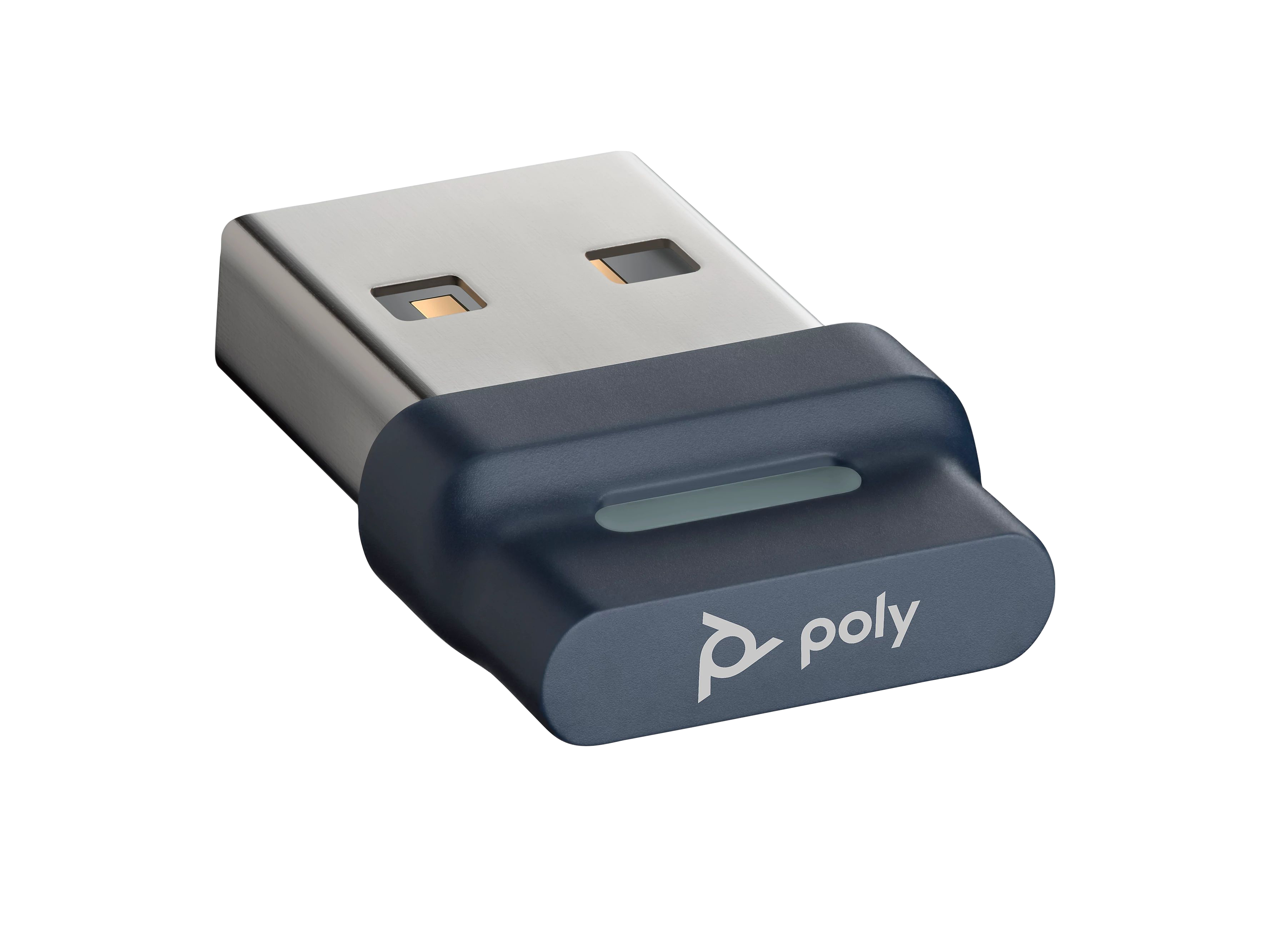 HP Poly BT700 USB-A Bluetooth Adapter — HP