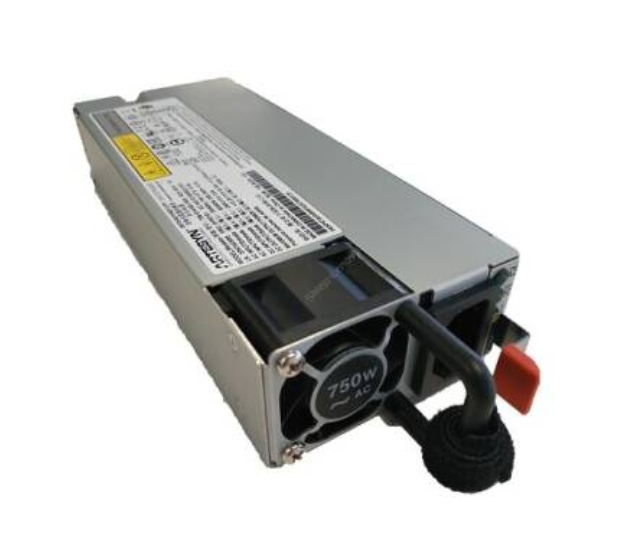 LENOVO THINKSYSTEM 750W (230V) TITANIUM HOT-SWAP POWER SUPPLY — LENOVO