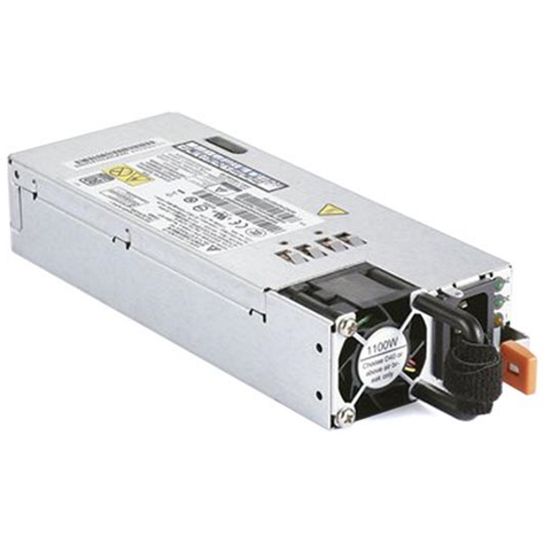 LENOVO 1100W (230V/115V) PLATINUM HOT-SWAP POWER SUPPLY — LENOVO