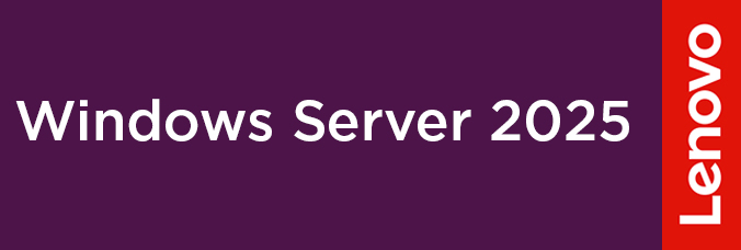 LENOVO MS WIN SERVER 2025 1 DEVICE CAL — LENOVO