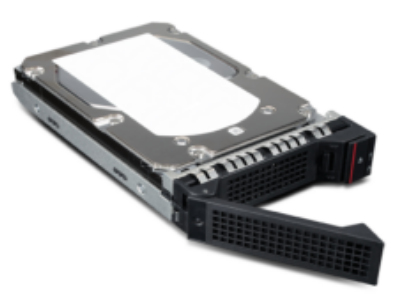 LENOVO THINKSYSTEM 3.5" 2TB 7.2K SAS 12GB HOT SWAP 512N HDD — LENOVO