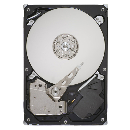 LENOVO THINKSYSTEM 2TB 7.2K 6GBPS SATA 3.5" SIMPLE SWAP 512N HDD — LENOVO