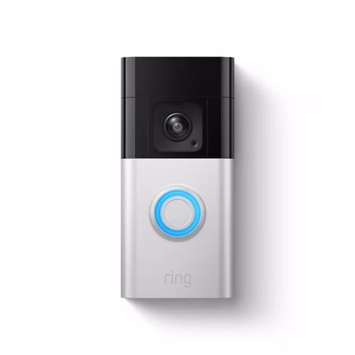 Ring Battery Video Doorbell Pro — RING