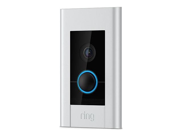 Ring Video Doorbell Elite — RING