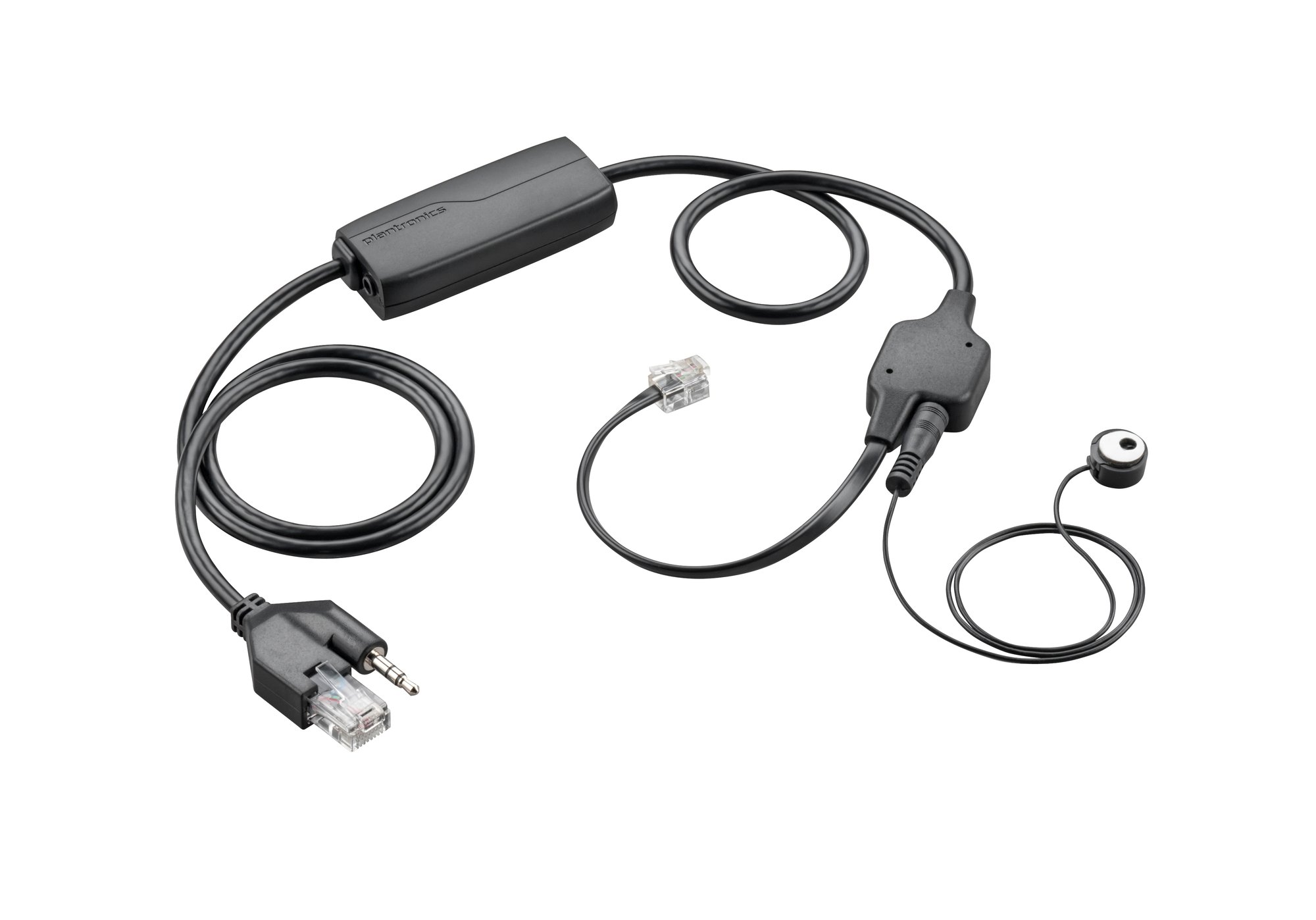 HP Poly APV-63 Electronic Hookswitch TAA — HP