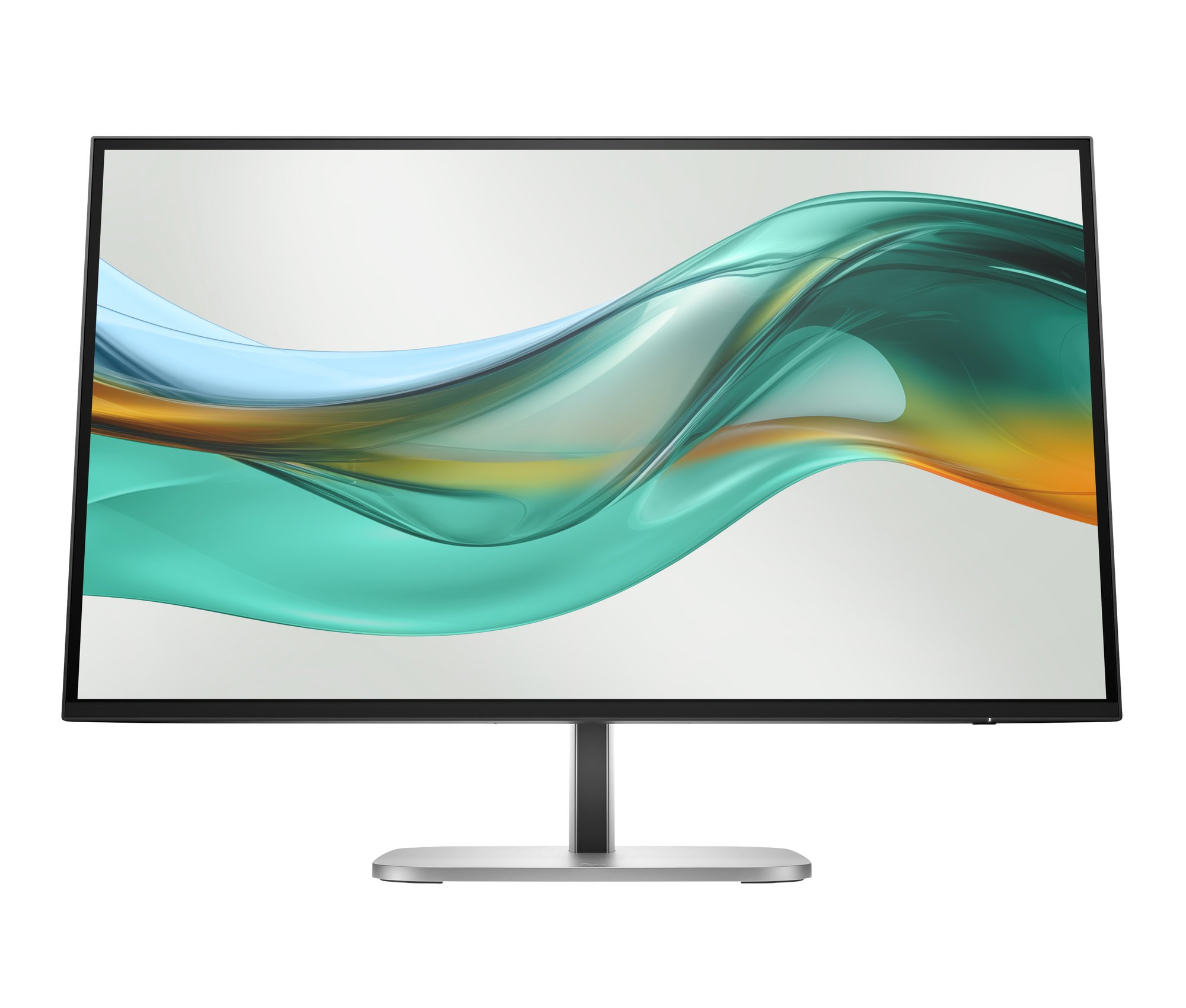 HP Series 5 Pro 527pu 27 inch QHD USB-C Monitor — HP
