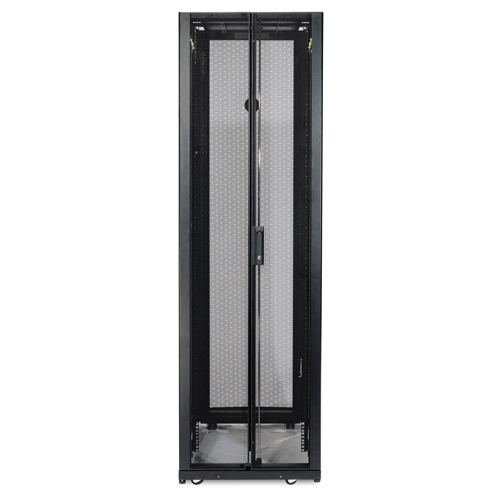 DELL AR3100X717 AR3100 NETSHELTER SX 42U 600MM WIDE X 1070MM 5YR — DELL