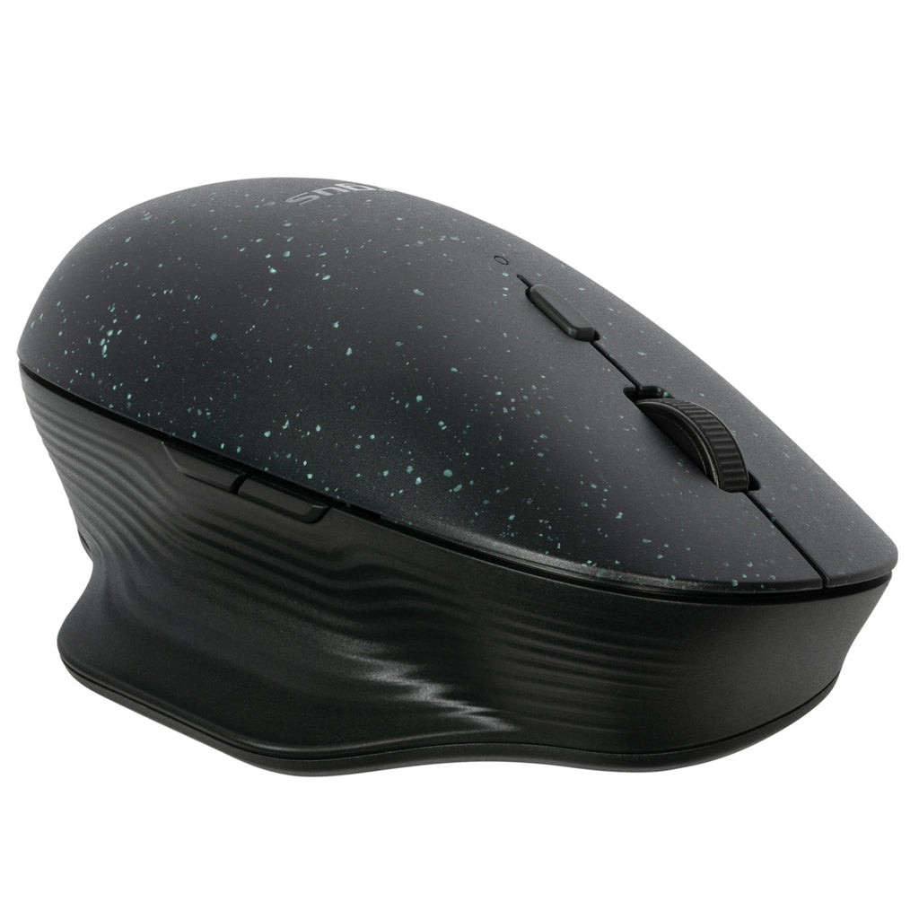 TARGUS ERGOFLIP ECOSMART MOUSE — TARGUS