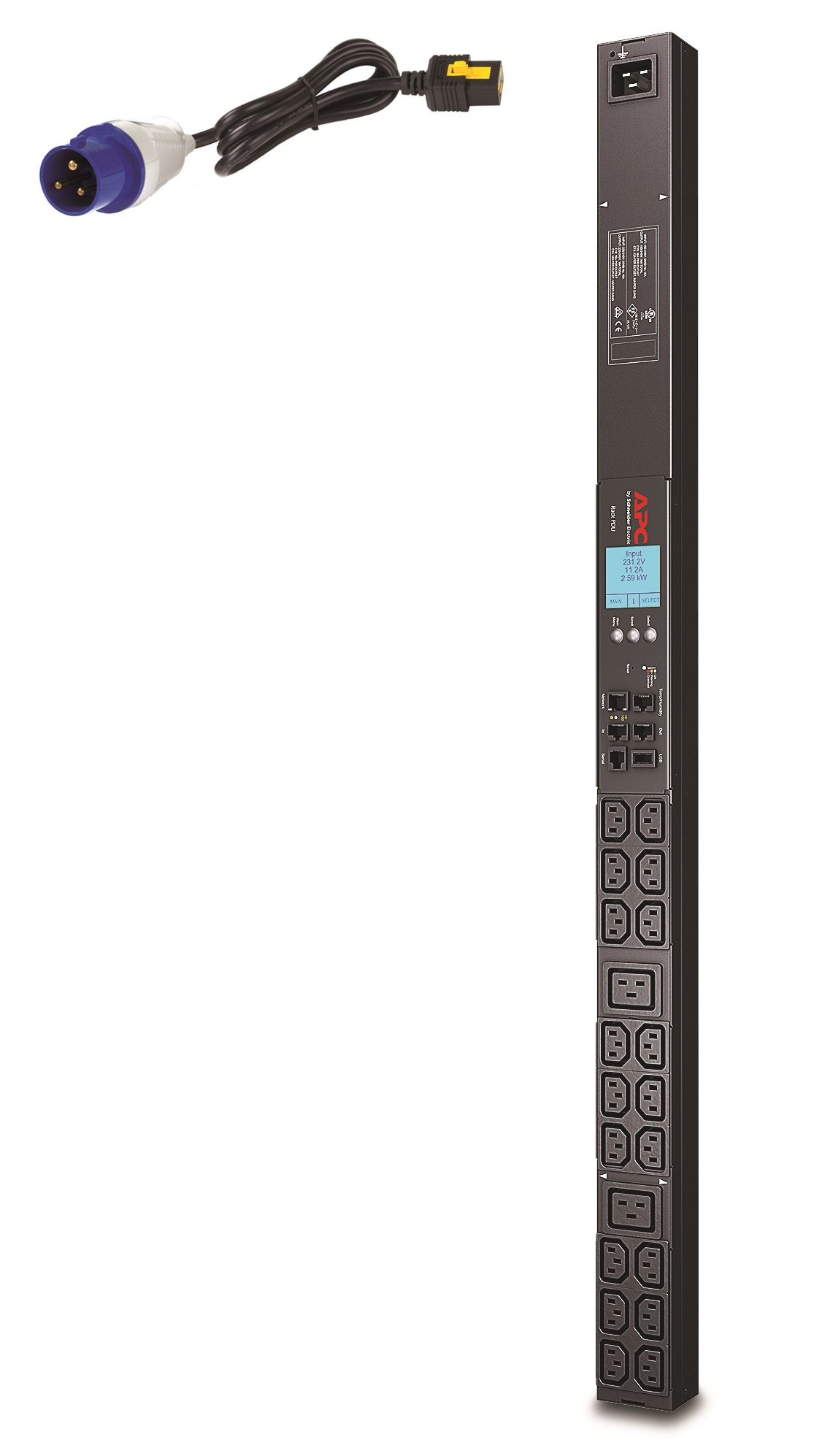 APC Tools & Installation