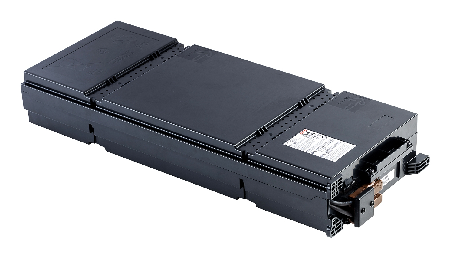 APC (APCRBC152) REPLACEMENTBATTERY CARTRIDGE #152 — APC