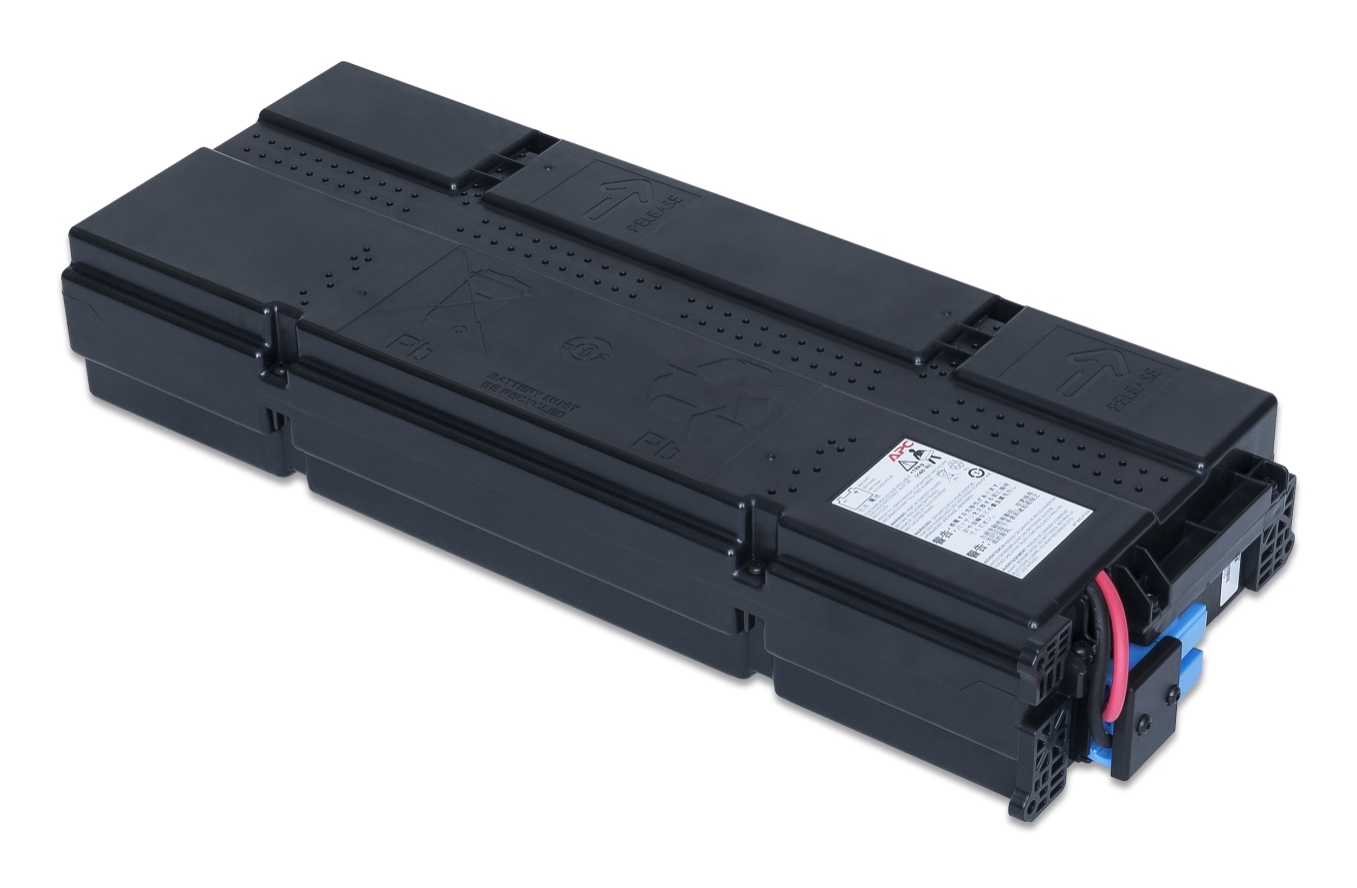 APC (APCRBC155) PREMIUM REPLACEMENT BATTERY CARTRIDGE, 2 YR WTY (ONBATTERY ONLY) — APC