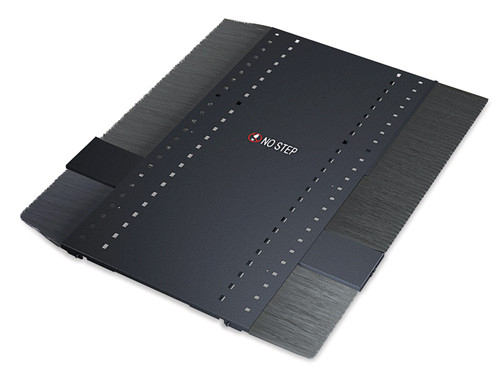 APC (AR7252) NETSHELTER SX 750MM WIDE X 1070MM DEEP NETWORKING ROOF — APC