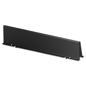 APC (AR8162ABLK) DATA CABLE PARTITION NETSHELTER 600MM WIDE — APC