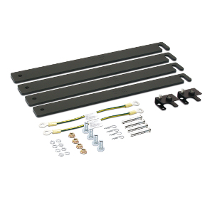 APC (AR8166ABLK) LADDER BRACKET KIT — APC