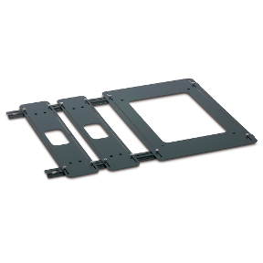 APC (AR8190BLK) 3RD PARTY SHIELDING ROOF ADAPTER — APC