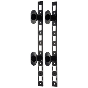 APC (AR8443A) VERTICAL FIBER ORGANIZER — APC