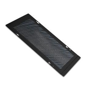 APC (AR8574) PERFORATED COVER, CABLE TROUGH, 600MM — APC