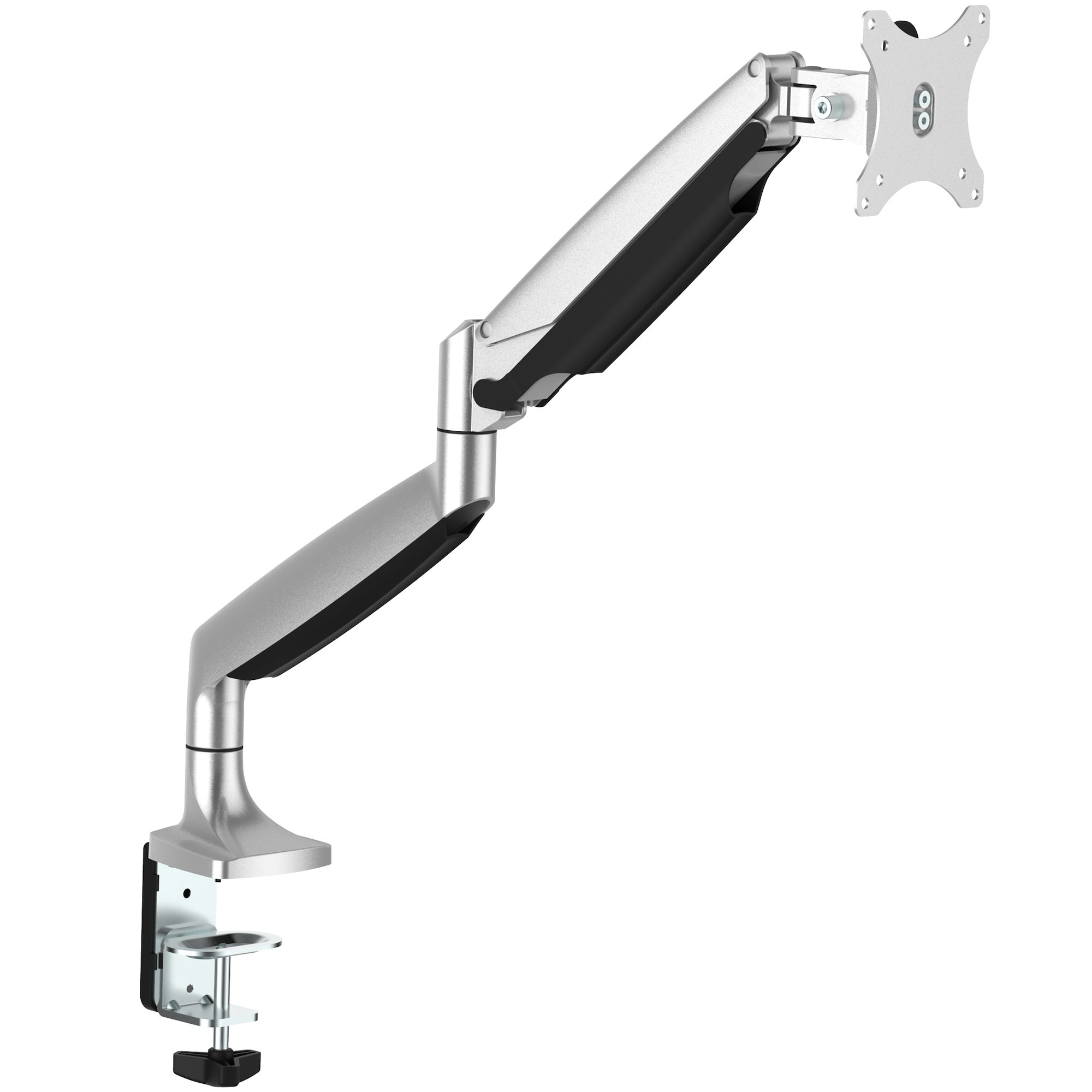 STARTECH.COM DESK MOUNT MONITOR ARM - FULL MOTION MONITOR ARM - UP TO 9KG 5 YR — STARTECH