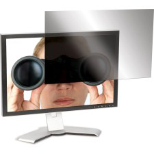 TARGUS 21.5" 4VU MONITOR PRIVACY SCREEN FILTER (16:9) — TARGUS