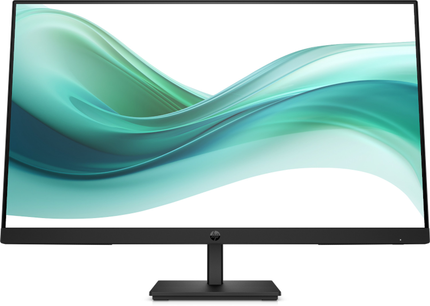 HP Series 3 Pro 327pf 27 inch FHD Monitor — HP
