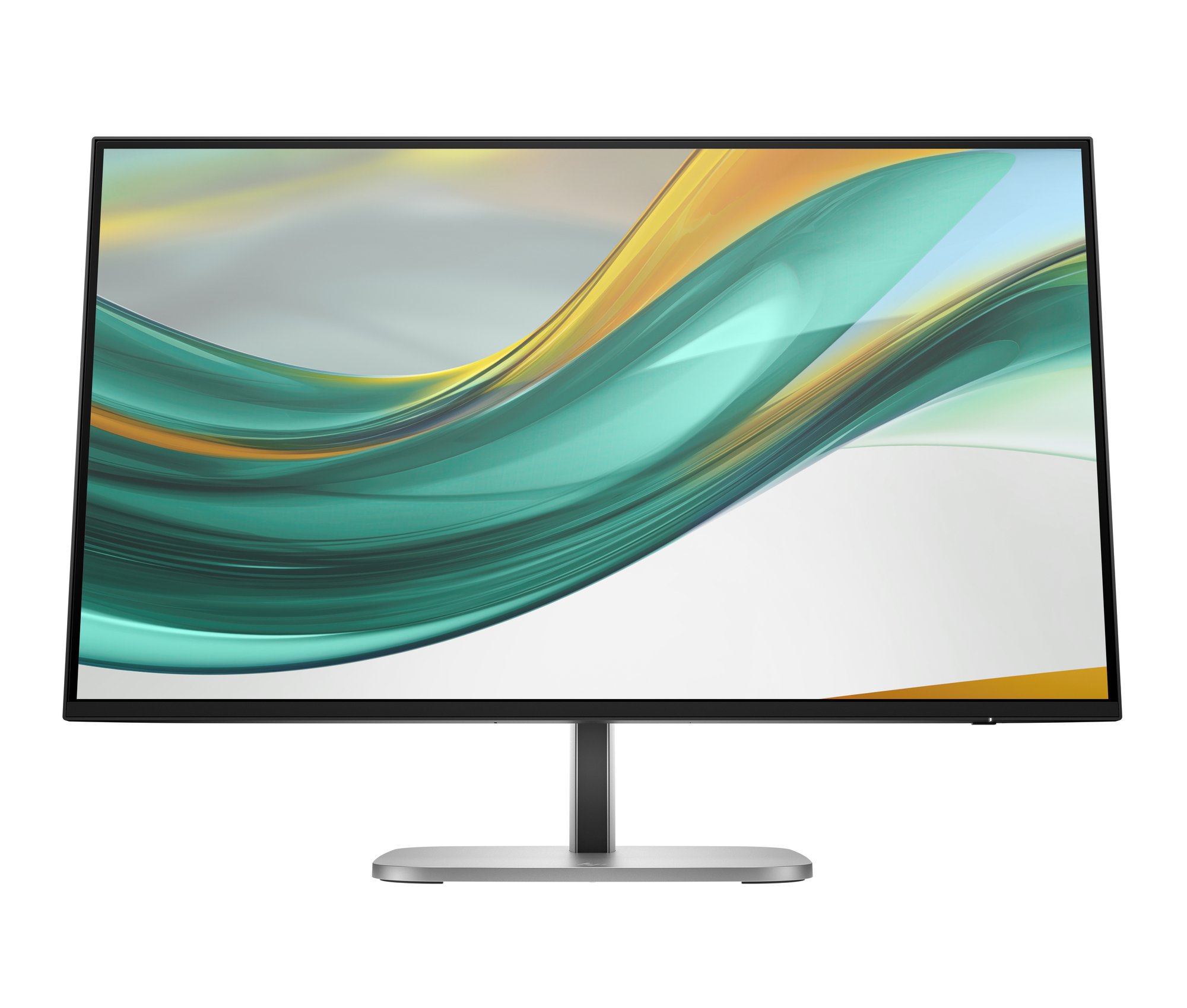 HP Series 5 Pro 527pf 27 inch FHD Monitor — HP