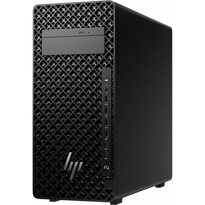 HP Z2 TOWER G1i U7-265 48GB 1TB RTX 2000 WIFI WIN 11 PRO — HP