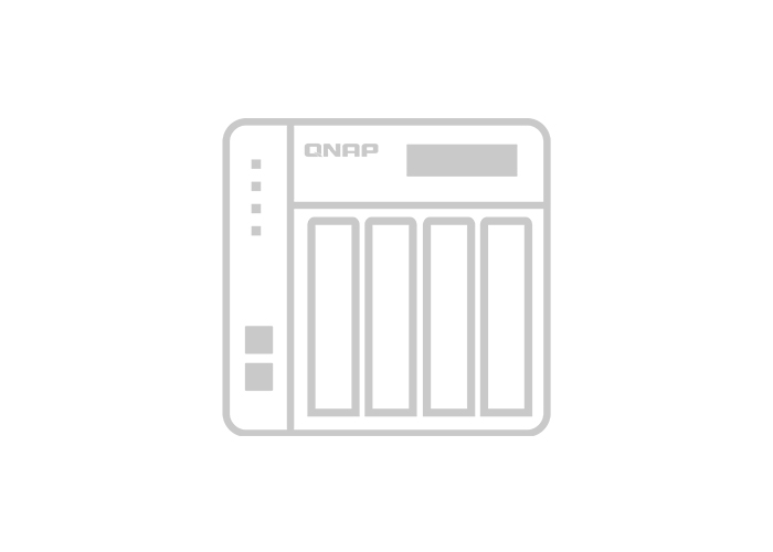 QNAP QSFP28 100GbE twinaxial direct attach cable, 1.5M — QNAP
