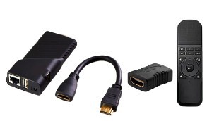COMMBOX SIGNAGE PLAYER 2 — COMMBOX