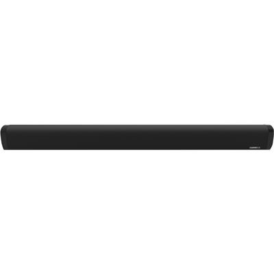 COMMBOX PREMIUM 60W RMS SOUNDBAR , BLUETOOTH,OPTICAL AND CONTROL (WIRED) — COMMBOX
