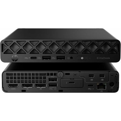 HP ELITEDESK 8 MINI G1a RYZEN 5 220 16GB 512GB WIFI WIN 11 PRO — HP