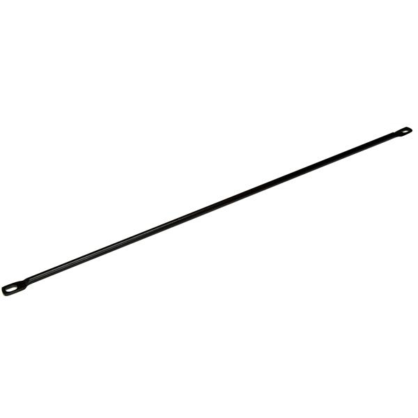STARTECH.COM HORIZONTAL CABLE LACING BAR FOR RACKS - 10 PACK 2 YR — STARTECH