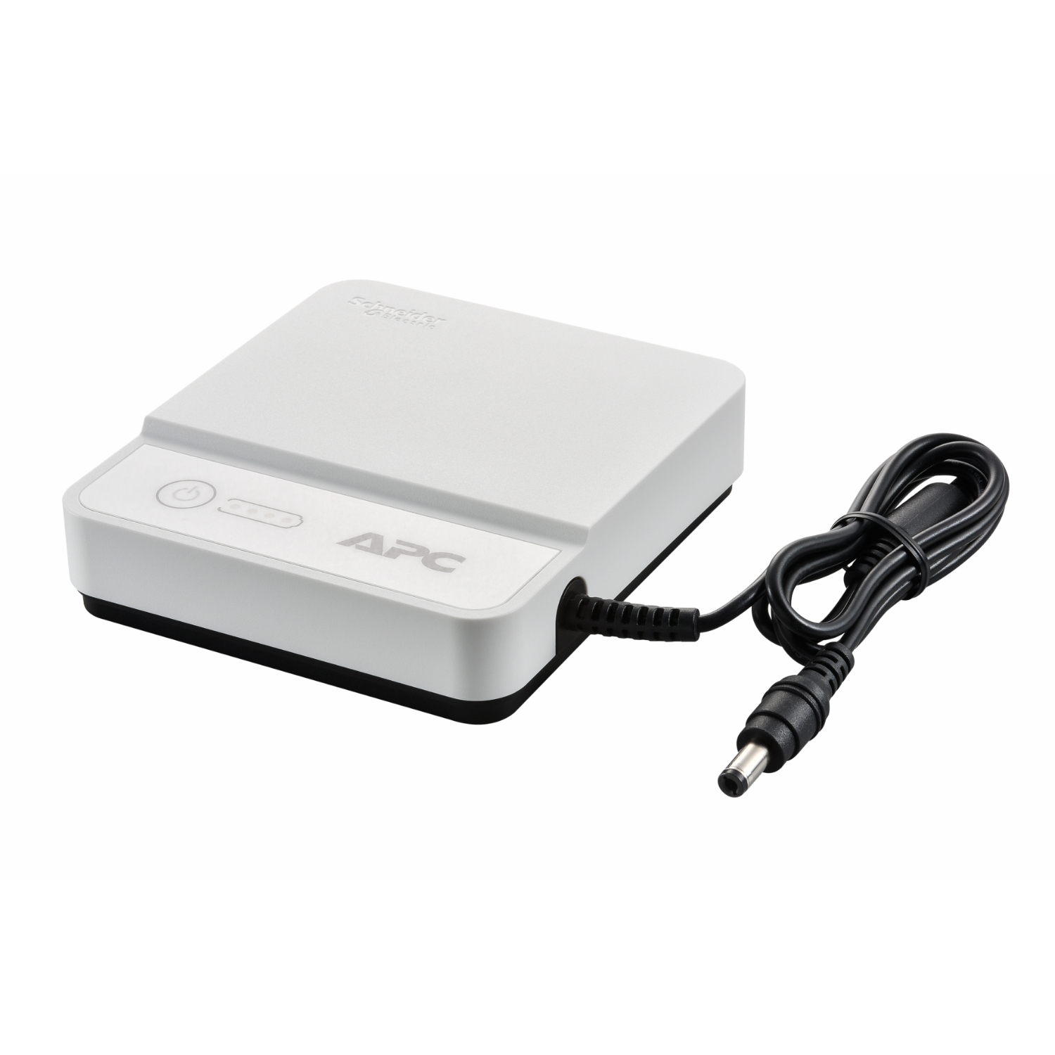 APC NETWORK UPS 12VDC 3A, LITHIUM BATTERY — APC