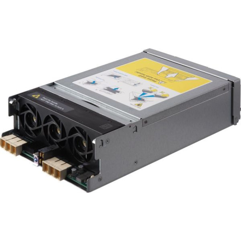 QNAP Controller FRU for ES1686dc 64GB, without PSU and BBU — QNAP