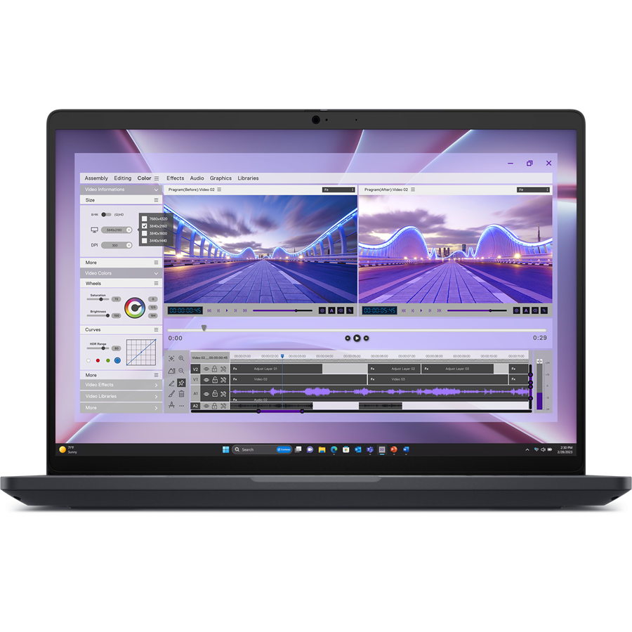 DELL Laptops & Computers