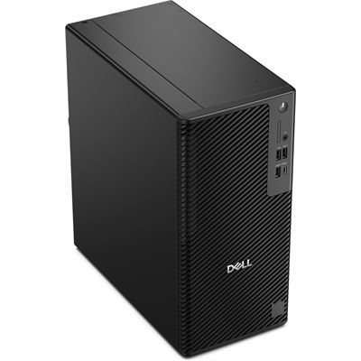 DELL PRO PRECISION TOWER T1, U9-285, 32GB, 1TB, NVIDIA A1000, WL, NO-ODD, W11P, 3YPRO — DELL