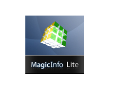 SAMSUNG MAGICINFO LITE PLAYER - SERVER LICENSE — SAMSUNG