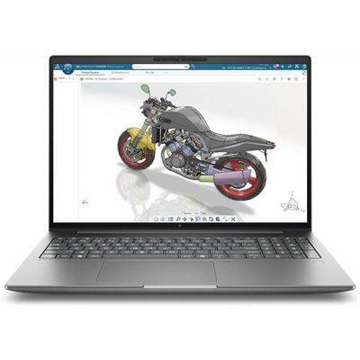 HP ZBOOK X G2i 16 U7-356H 16" TOUCH 32GB 1TB RTX PRO 1000 WIN 11 PRO — HP