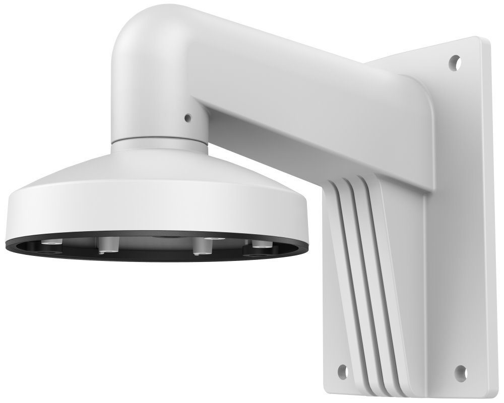 HIKVISION 1473ZJ-135 WALL MOUNT BRACKET SUIT 2CD2HXX SERIES CAMERAS, 2YR — HIKVISION