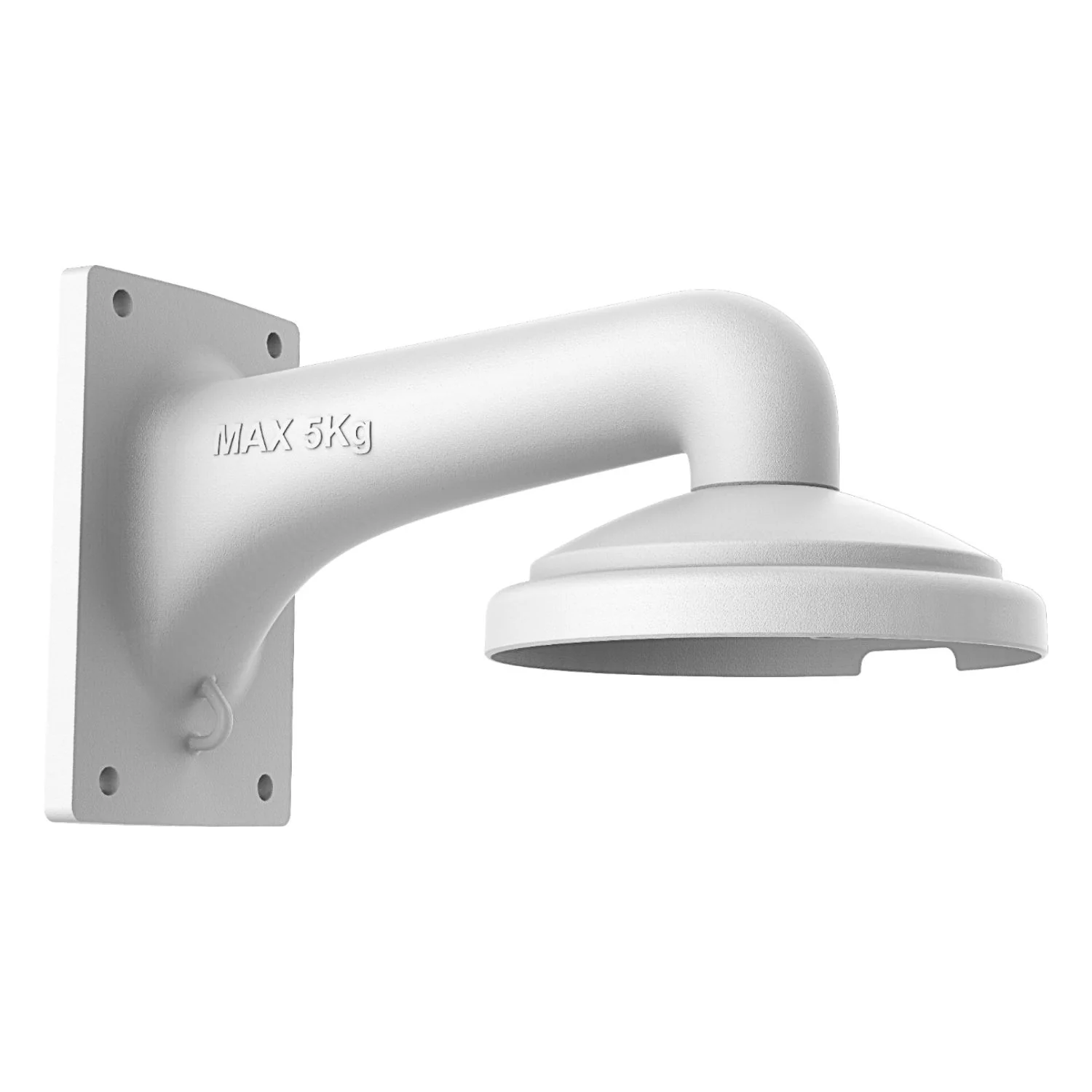 HIKVISION 1605ZJ WALL MOUNT BRACKET SUIT 2DE4A220IWDE MINI PTZ, 2YR — HIKVISION