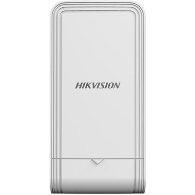 HIKVISION - CPE END ONLY - ADDON FOR 5GHZ 5KM WIRELESS BRIDGE — HIKVISION