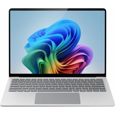 MICROSOFT SURFACE LAPTOP 7 13.8" CU7 16GB 512GB WIN 11 PRO PLATINUM — MICROSOFT