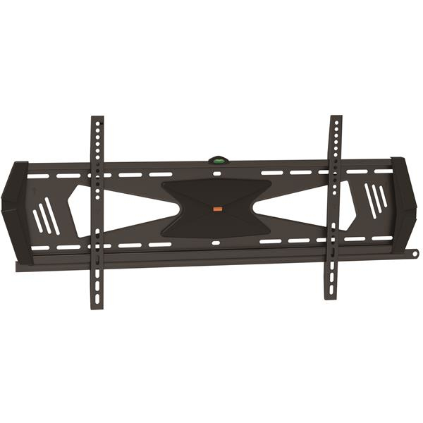 STARTECH.COM LOW PROFILE TV MOUNT - FIXED - ANTI-THEFT -TV WALL MOUNT FOR 37" TO 75" TVS — STARTECH