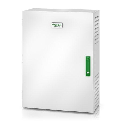 APC MAINTENANCEBYPASSPANEL,SINGLEUNIT,150KW400VWALLMOUNT,FORGALAXYVSANDEASYUPS3M — APC
