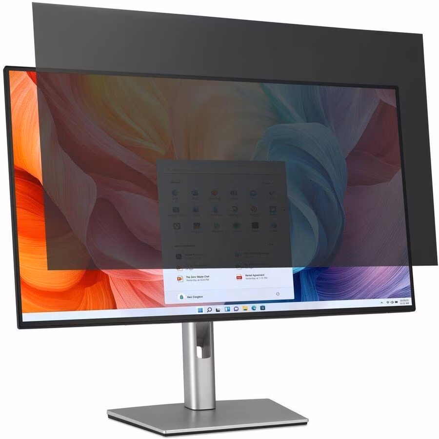 KENSINGTON HIGH CLARITY PRIVACY SCREEN MONITOR 34" (16:9) — KENSINGTON