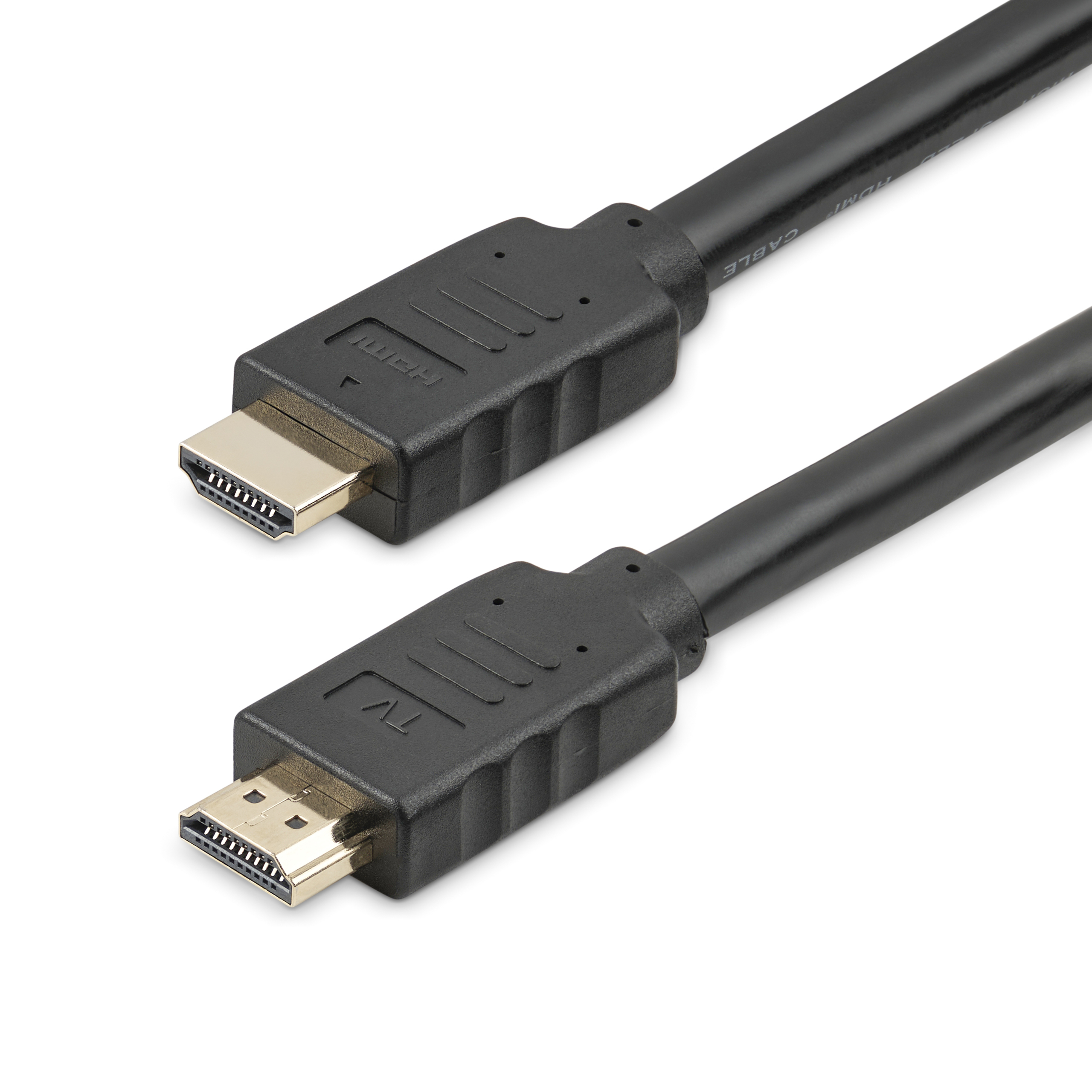 STARTECH.COM 30FT 10M ACTIVE HIGH SPEED LONG HDMI 2.0 CABLE 4K CL2 IN-WALL 2 YR — STARTECH
